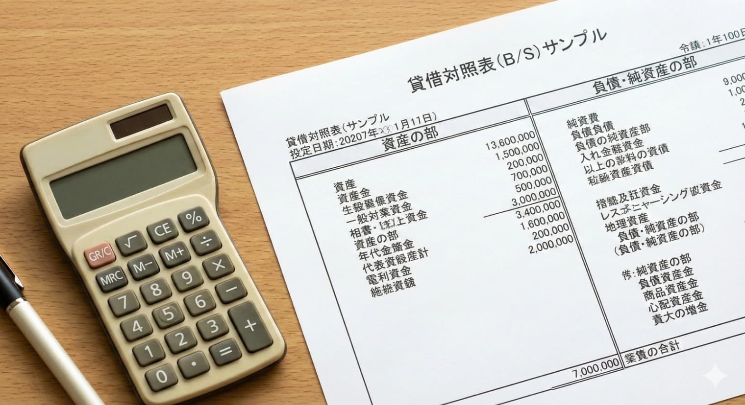 1. Read the 'Financial Map' with Bookkeeping Level 3 Main
