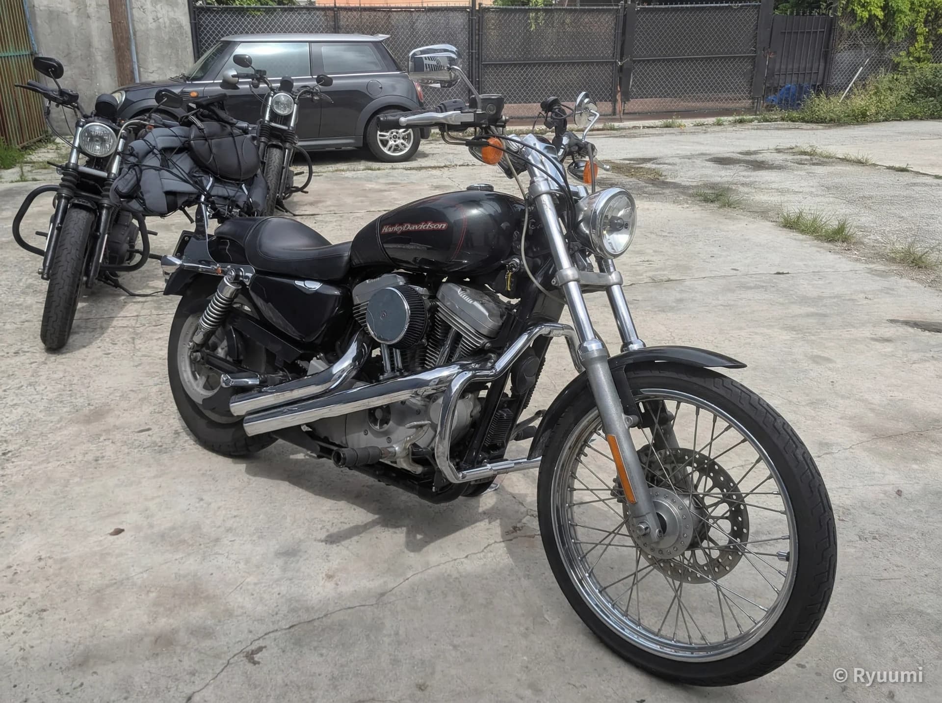 From Miami to Key West! The Ultimate 3-Day Harley Touring Guide Across Breathtaking Ocean Straits