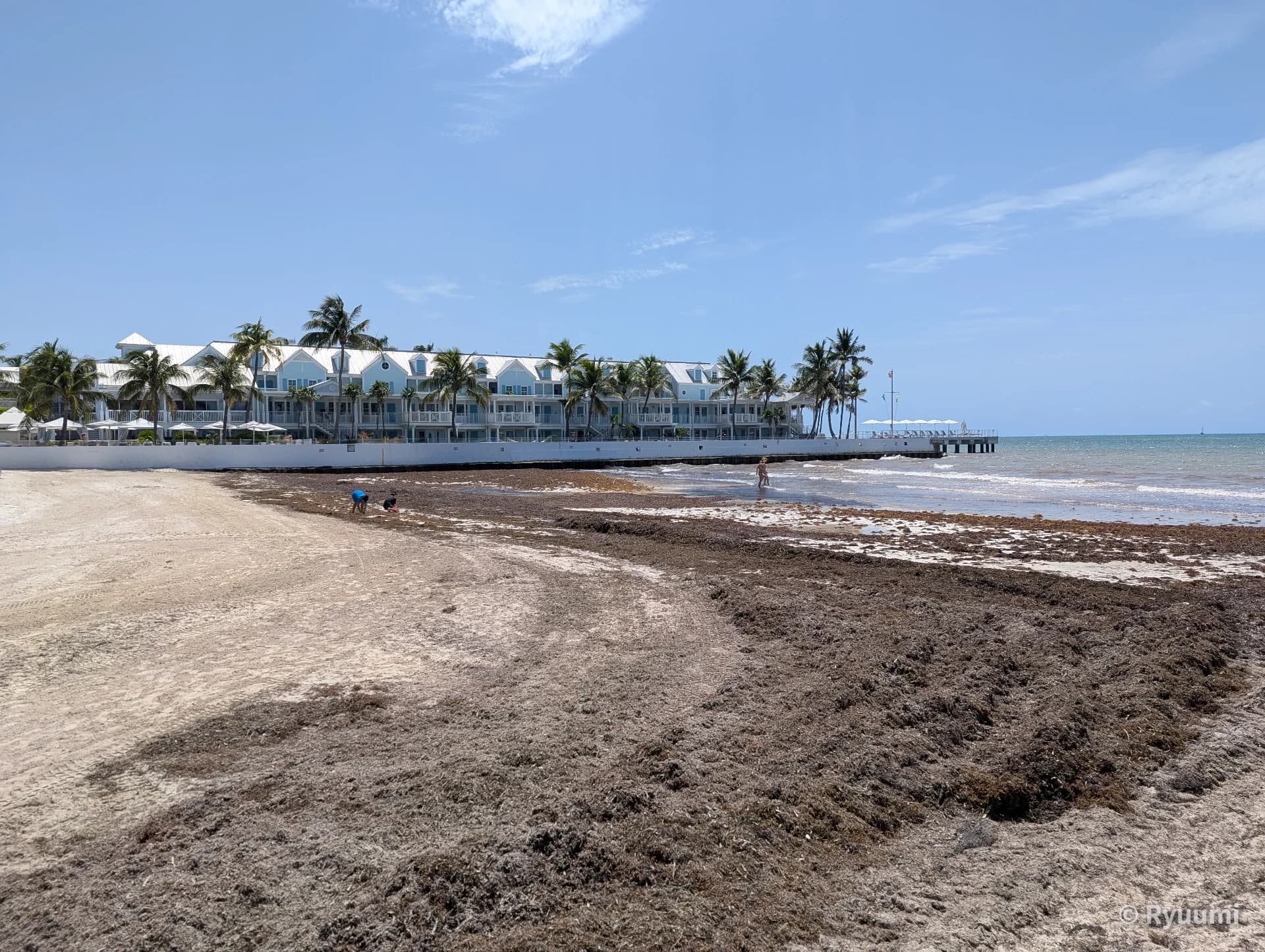 Key West Sightseeing: To the Southernmost Point of the Continental U.S. Sub 3