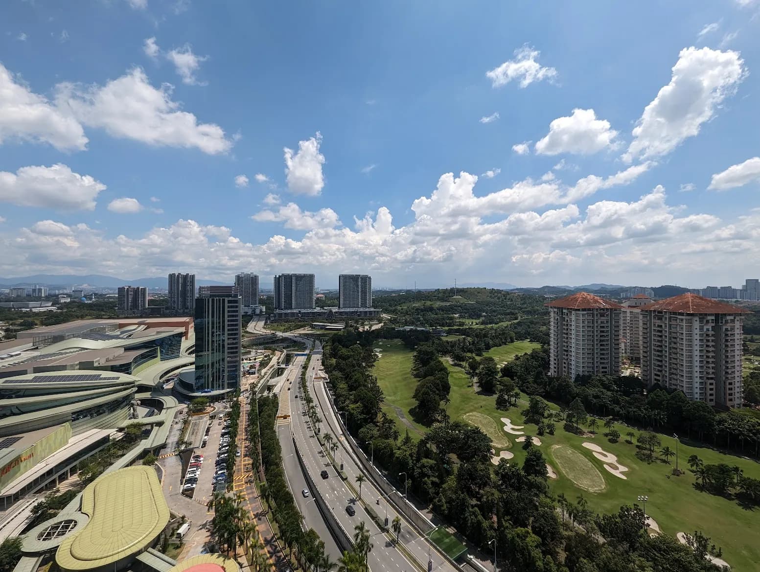 Review: Le Méridien Putrajaya – A Serene Sanctuary Near KL