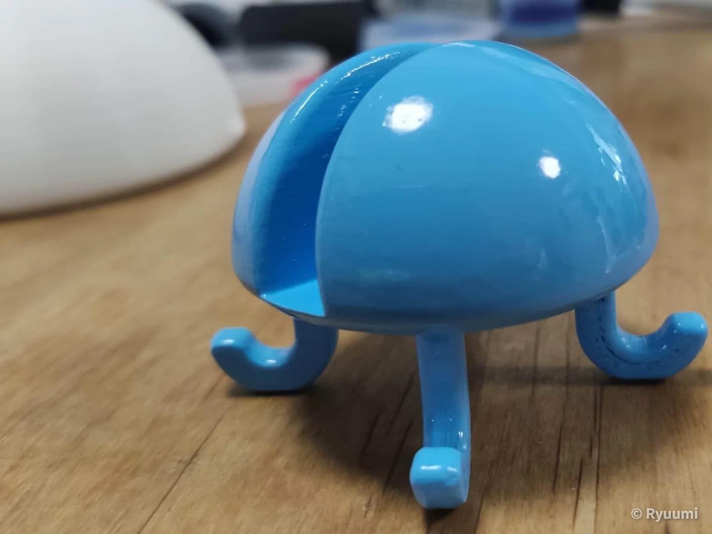 「なければ作ればいい」を叶える3Dプリントの実用性と歓び Sub 3