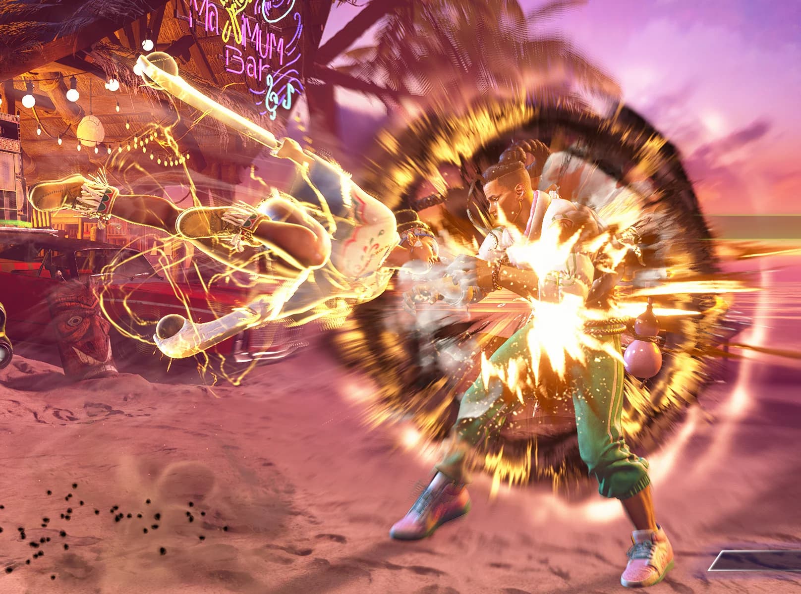 The Charm of My Partner 'Modern Lily' and the Wall I Hit Sub 2