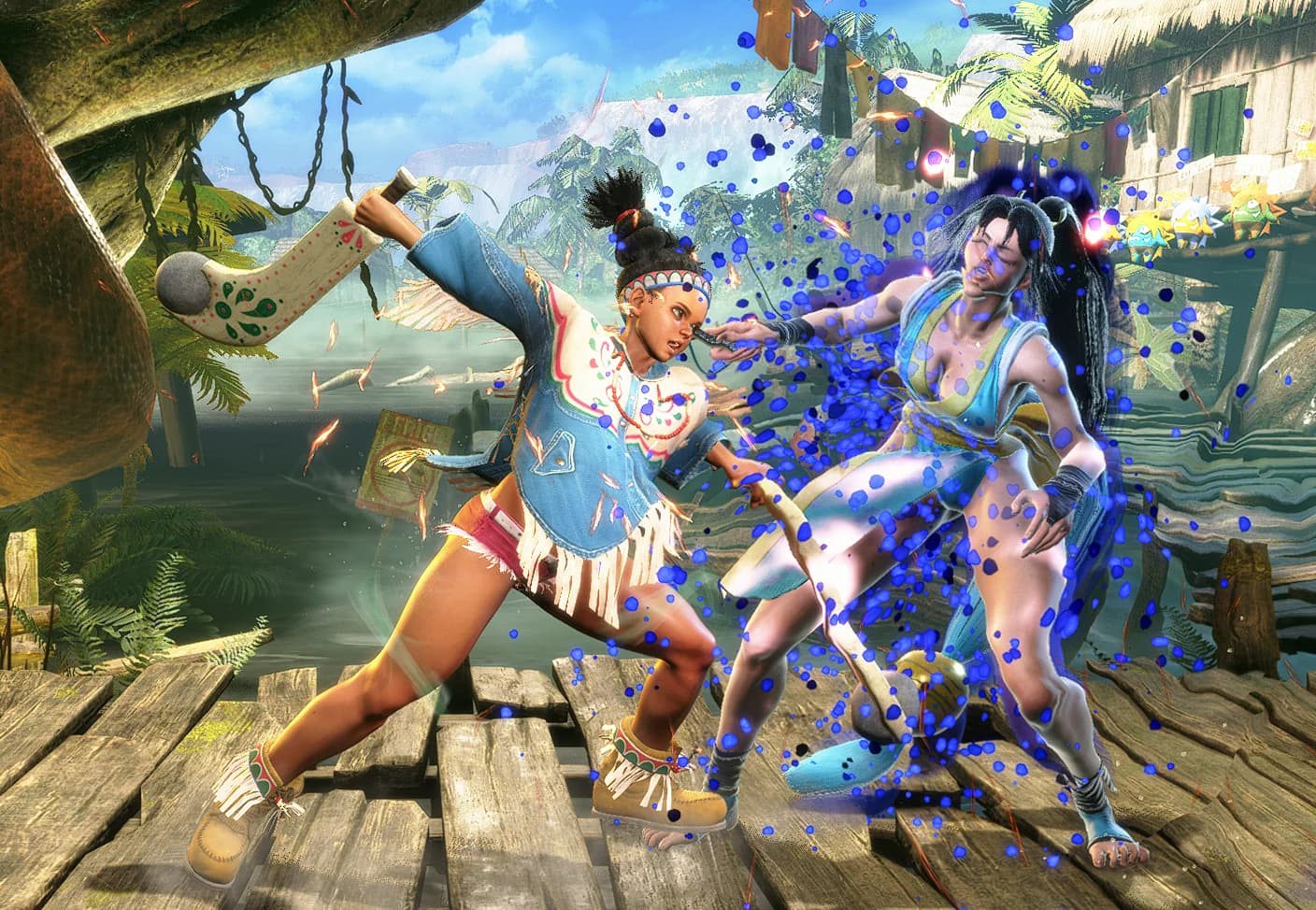 The Charm of My Partner 'Modern Lily' and the Wall I Hit Sub 3