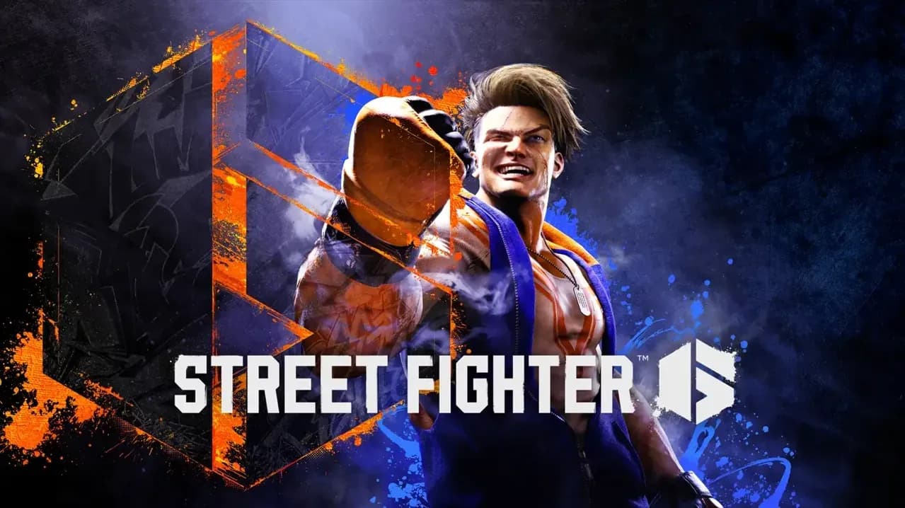 Half Price in the Golden Week Sale! A 3-Day Record of Starting 'Street Fighter 6' with a Friend